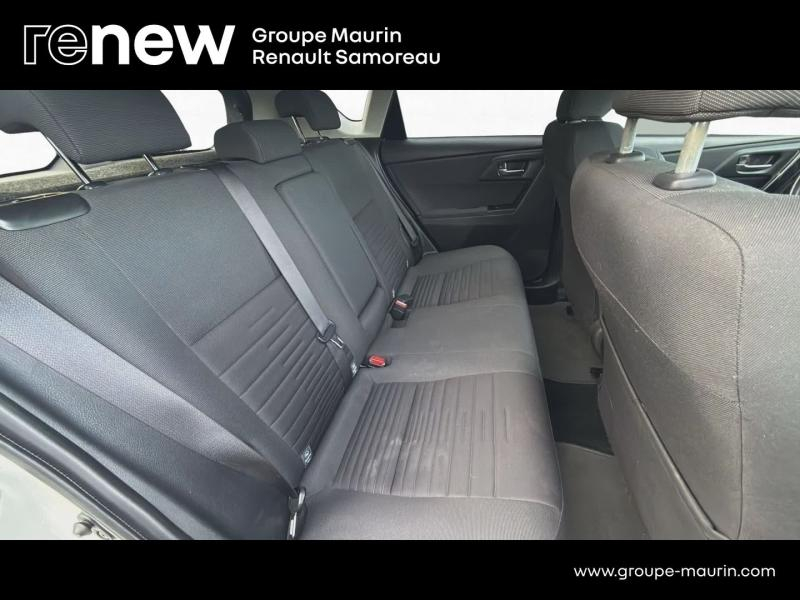 Photo 15 de l’annonce de TOYOTA Auris d’occasion à vendre à SAMOREAU