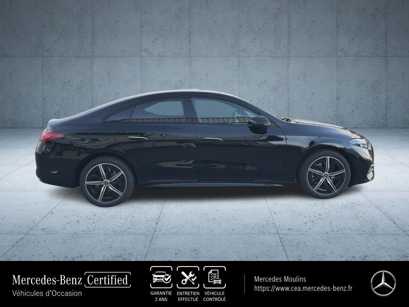 Photo 6 de l’annonce de MERCEDES-BENZ CLA d’occasion à vendre à MONTLUÇON