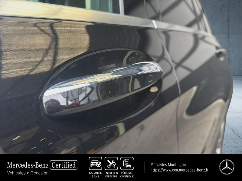 Photo 12 de l’annonce de MERCEDES-BENZ GLC d’occasion à vendre à MONTLUÇON