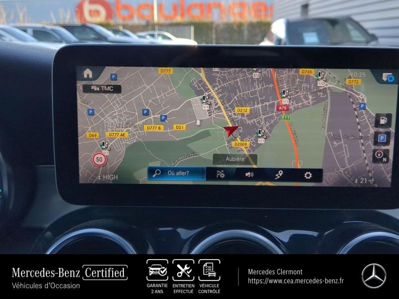 Photo 18 de l’annonce de MERCEDES-BENZ GLC d’occasion à vendre à AVERMES