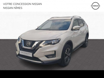 NISSAN X-Trail 1.6 dCi 130ch N-Connecta