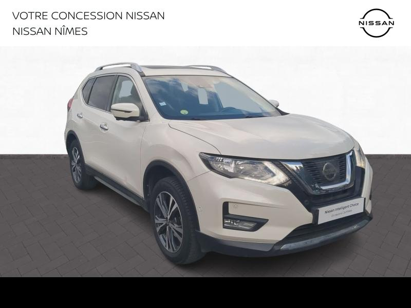 Photo 3 de l’annonce de NISSAN X-Trail d’occasion à vendre à ALÈS