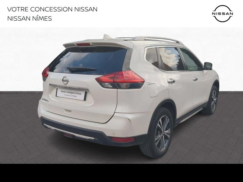 Photo 4 de l’annonce de NISSAN X-Trail d’occasion à vendre à ALÈS