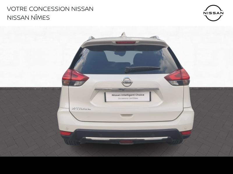 Photo 5 de l’annonce de NISSAN X-Trail d’occasion à vendre à ALÈS