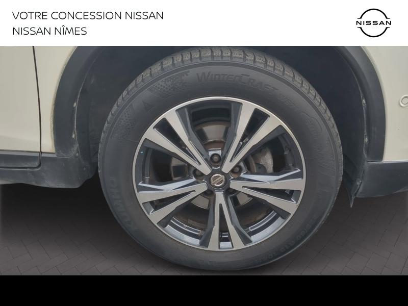 Photo 7 de l’annonce de NISSAN X-Trail d’occasion à vendre à ALÈS