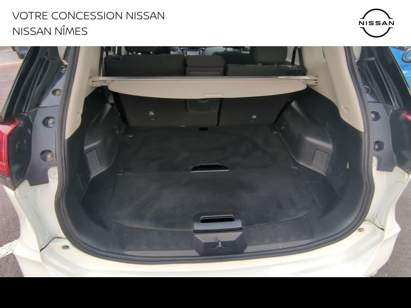 Photo 9 de l’annonce de NISSAN X-Trail d’occasion à vendre à ALÈS