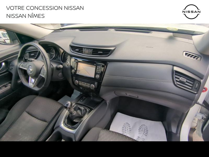 Photo 10 de l’annonce de NISSAN X-Trail d’occasion à vendre à ALÈS