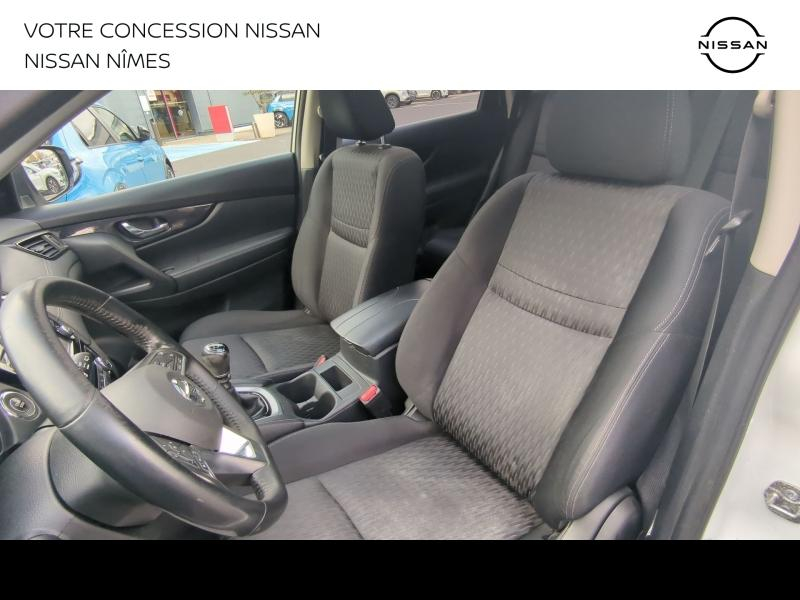 Photo 11 de l’annonce de NISSAN X-Trail d’occasion à vendre à ALÈS