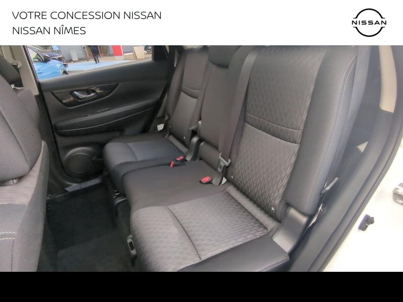 Photo 12 de l’annonce de NISSAN X-Trail d’occasion à vendre à ALÈS