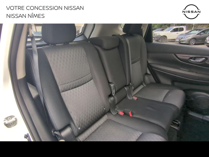 Photo 13 de l’annonce de NISSAN X-Trail d’occasion à vendre à ALÈS