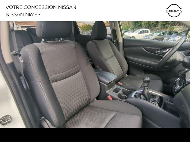 Photo 14 de l’annonce de NISSAN X-Trail d’occasion à vendre à ALÈS