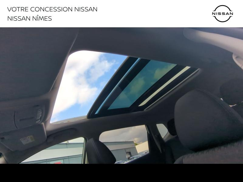 Photo 15 de l’annonce de NISSAN X-Trail d’occasion à vendre à ALÈS