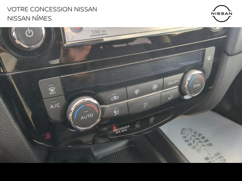 Photo 17 de l’annonce de NISSAN X-Trail d’occasion à vendre à ALÈS