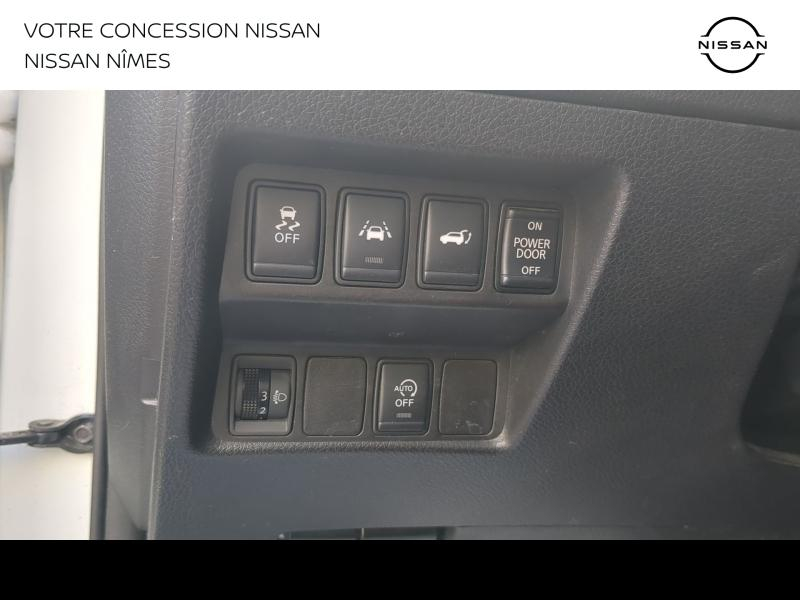 Photo 19 de l’annonce de NISSAN X-Trail d’occasion à vendre à ALÈS