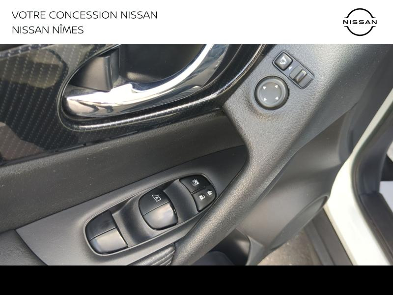 Photo 20 de l’annonce de NISSAN X-Trail d’occasion à vendre à ALÈS