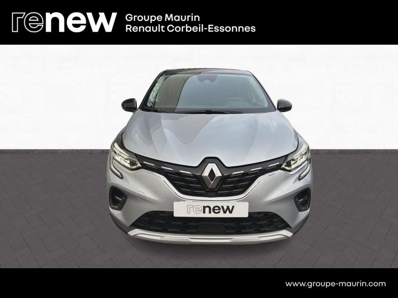 Photo 7 de l’annonce de RENAULT Captur d’occasion à vendre à CORBEIL-ESSONNES
