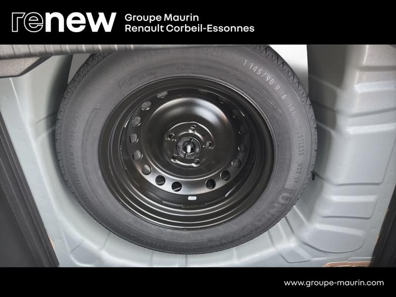 Photo 13 de l’annonce de RENAULT Captur d’occasion à vendre à CORBEIL-ESSONNES