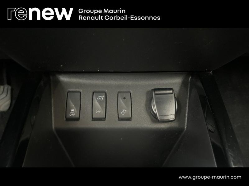 Photo 13 de l’annonce de DACIA Spring d’occasion à vendre à CORBEIL-ESSONNES