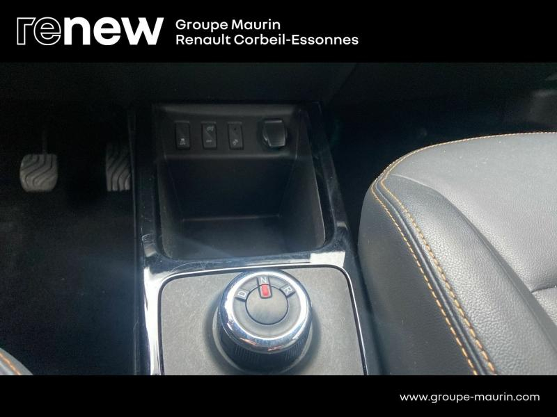 Photo 14 de l’annonce de DACIA Spring d’occasion à vendre à CORBEIL-ESSONNES