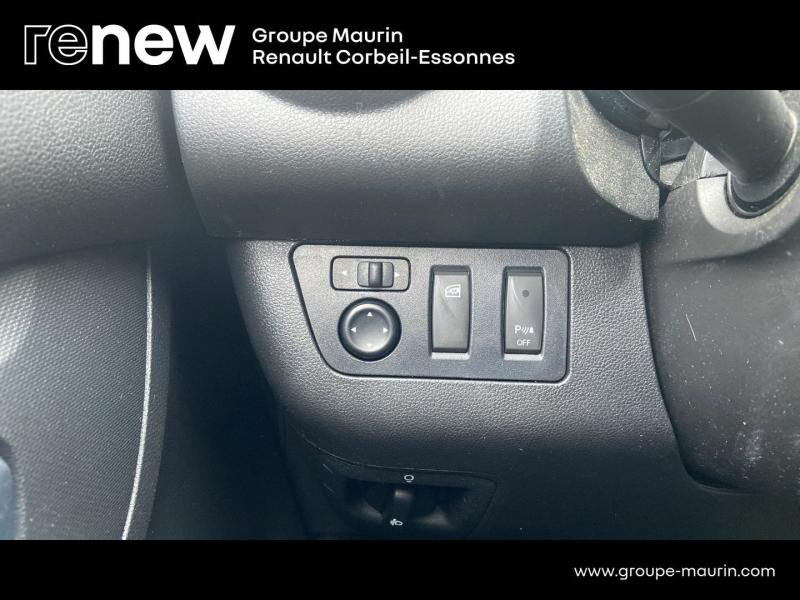 Photo 19 de l’annonce de DACIA Spring d’occasion à vendre à CORBEIL-ESSONNES