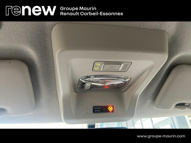 Photo 20 de l’annonce de DACIA Spring d’occasion à vendre à CORBEIL-ESSONNES