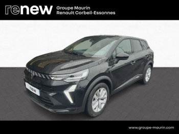 RENAULT  d’occasion à vendre à CORBEIL-ESSONNES