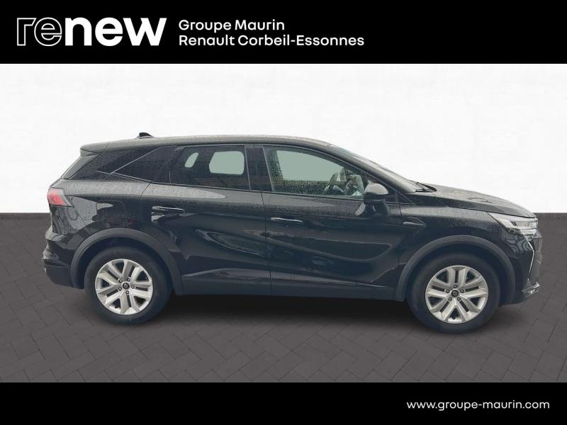 Photo 4 de l’annonce de RENAULT  d’occasion à vendre à CORBEIL-ESSONNES