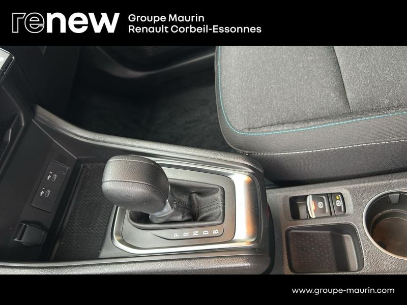 Photo 17 de l’annonce de RENAULT  d’occasion à vendre à CORBEIL-ESSONNES