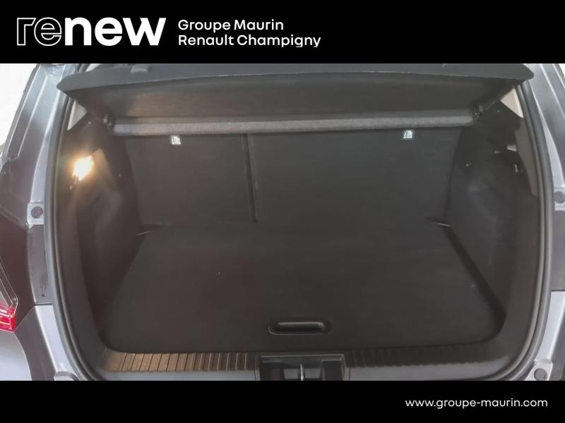 Photo 11 de l’annonce de RENAULT Captur d’occasion à vendre à CHENNEVIÈRES-SUR-MARNE