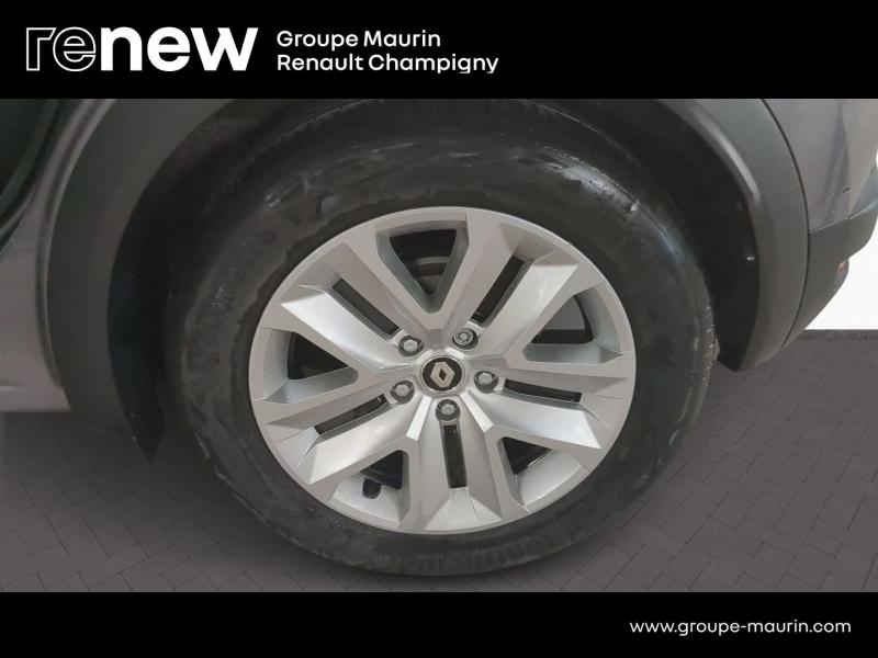 Photo 13 de l’annonce de RENAULT Captur d’occasion à vendre à CHENNEVIÈRES-SUR-MARNE