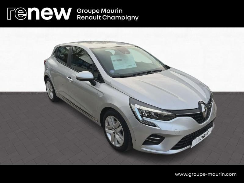 Photo 3 de l’annonce de RENAULT Clio d’occasion à vendre à CHENNEVIÈRES-SUR-MARNE
