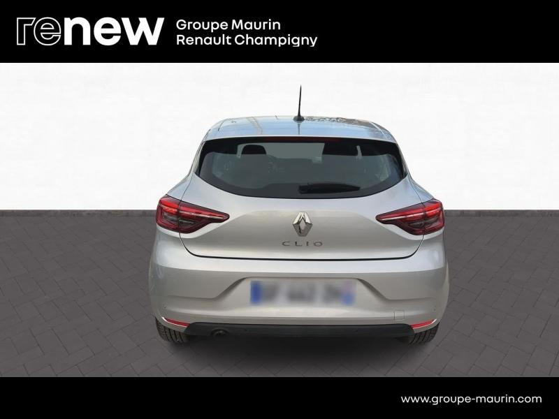 Photo 6 de l’annonce de RENAULT Clio d’occasion à vendre à CHENNEVIÈRES-SUR-MARNE