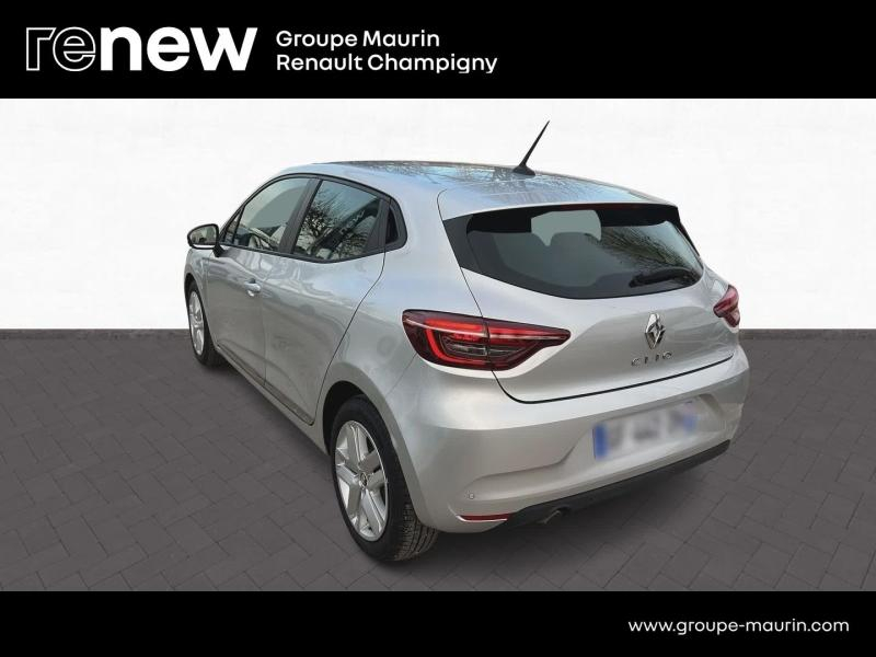 Photo 7 de l’annonce de RENAULT Clio d’occasion à vendre à CHENNEVIÈRES-SUR-MARNE