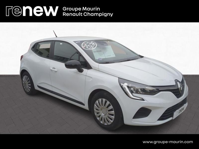 Photo 3 de l’annonce de RENAULT Clio d’occasion à vendre à CHENNEVIÈRES-SUR-MARNE