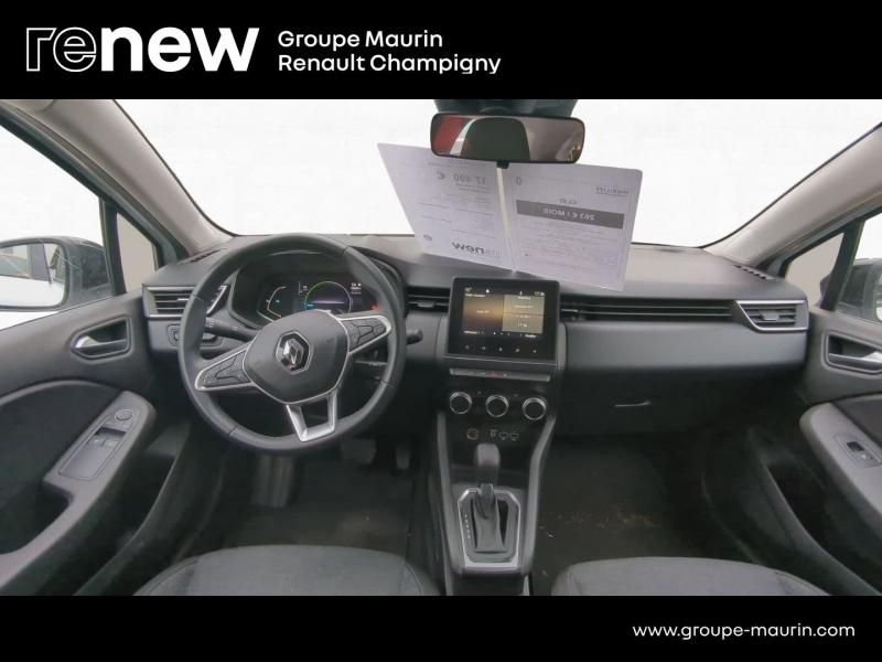 Photo 14 de l’annonce de RENAULT Clio d’occasion à vendre à CHENNEVIÈRES-SUR-MARNE