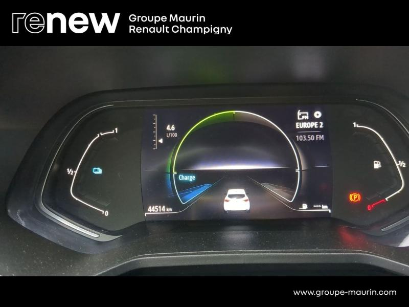 Photo 20 de l’annonce de RENAULT Clio d’occasion à vendre à CHENNEVIÈRES-SUR-MARNE