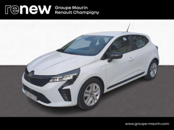 RENAULT Clio d’occasion à vendre à CHENNEVIÈRES-SUR-MARNE