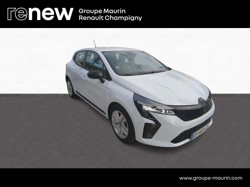 Photo 3 de l’annonce de RENAULT Clio d’occasion à vendre à CHENNEVIÈRES-SUR-MARNE