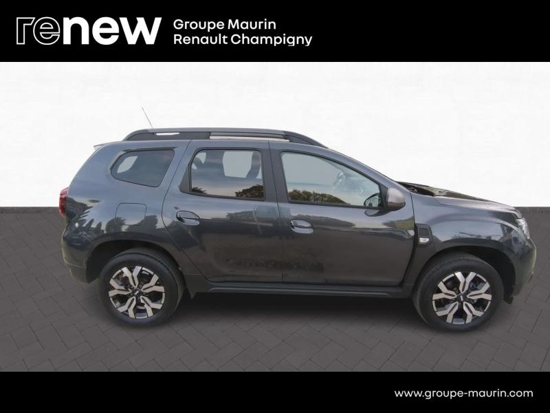 Photo 4 de l’annonce de DACIA Duster d’occasion à vendre à CHENNEVIÈRES-SUR-MARNE