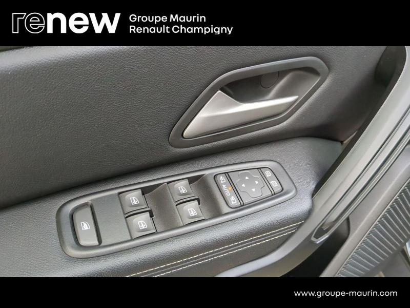 Photo 18 de l’annonce de DACIA Duster d’occasion à vendre à CHENNEVIÈRES-SUR-MARNE