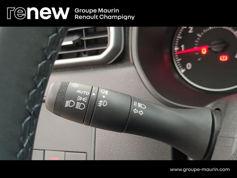 Photo 20 de l’annonce de DACIA Duster d’occasion à vendre à CHENNEVIÈRES-SUR-MARNE