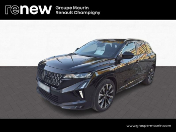 RENAULT Austral d’occasion à vendre à CHENNEVIÈRES-SUR-MARNE