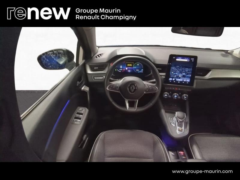 Photo 15 de l’annonce de RENAULT Captur d’occasion à vendre à CHENNEVIÈRES-SUR-MARNE