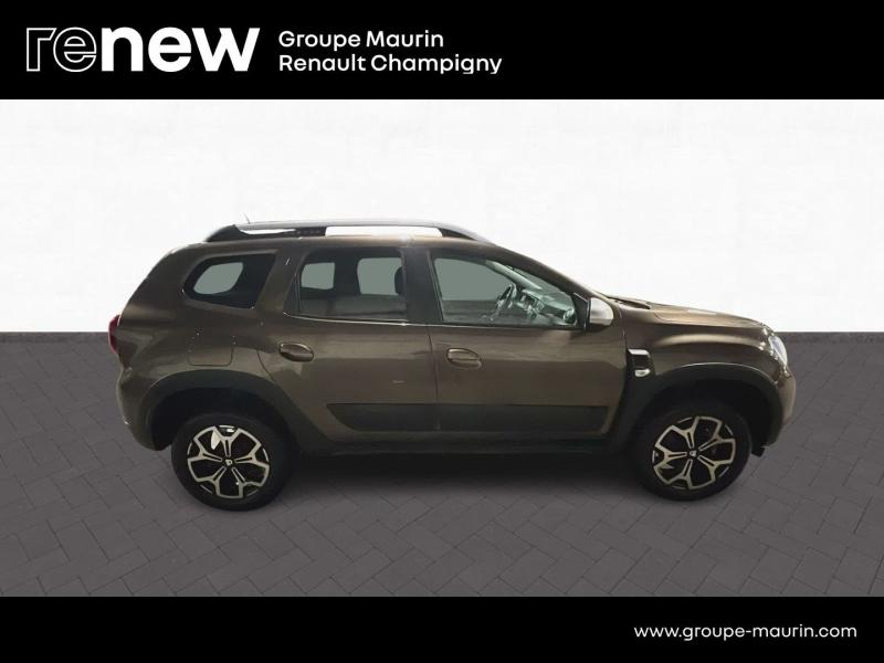 Photo 4 de l’annonce de DACIA Duster d’occasion à vendre à CHENNEVIÈRES-SUR-MARNE