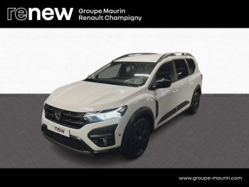 DACIA Jogger d’occasion à vendre à CHENNEVIÈRES-SUR-MARNE