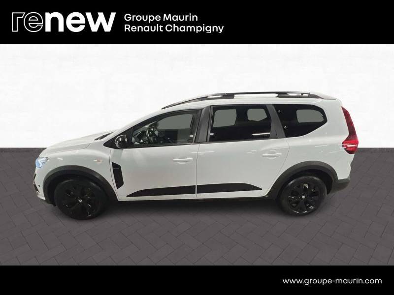 Photo 8 de l’annonce de DACIA Jogger d’occasion à vendre à CHENNEVIÈRES-SUR-MARNE