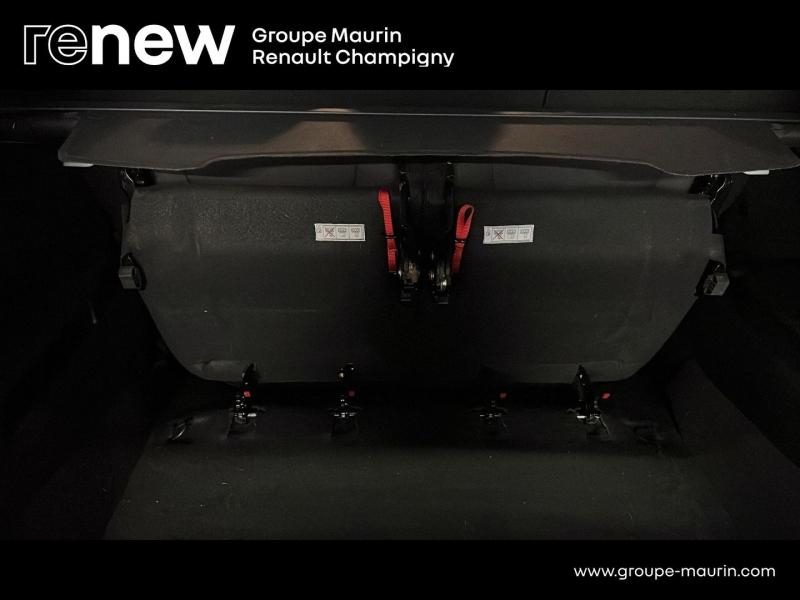 Photo 13 de l’annonce de DACIA Jogger d’occasion à vendre à CHENNEVIÈRES-SUR-MARNE