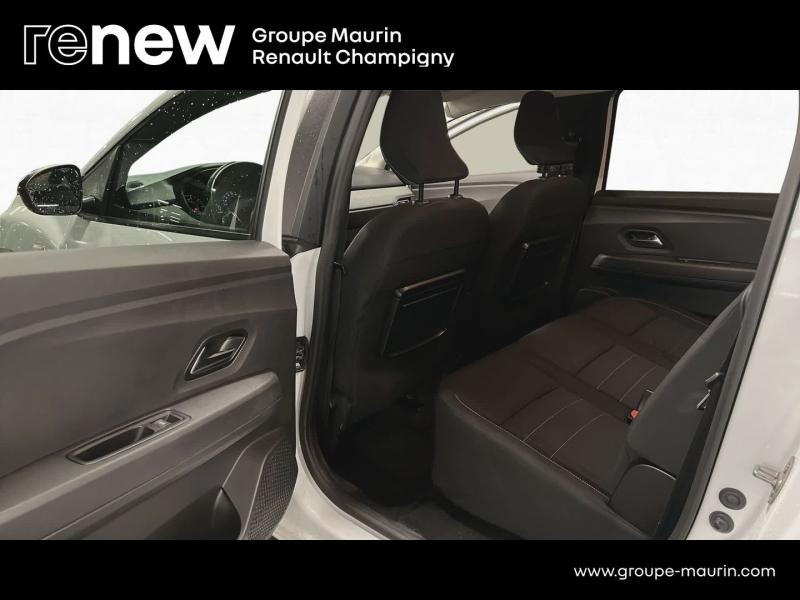 Photo 14 de l’annonce de DACIA Jogger d’occasion à vendre à CHENNEVIÈRES-SUR-MARNE