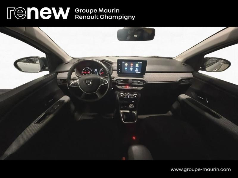 Photo 15 de l’annonce de DACIA Jogger d’occasion à vendre à CHENNEVIÈRES-SUR-MARNE