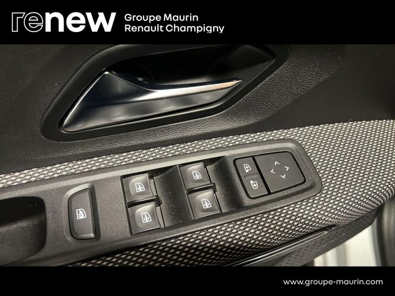 Photo 18 de l’annonce de DACIA Jogger d’occasion à vendre à CHENNEVIÈRES-SUR-MARNE